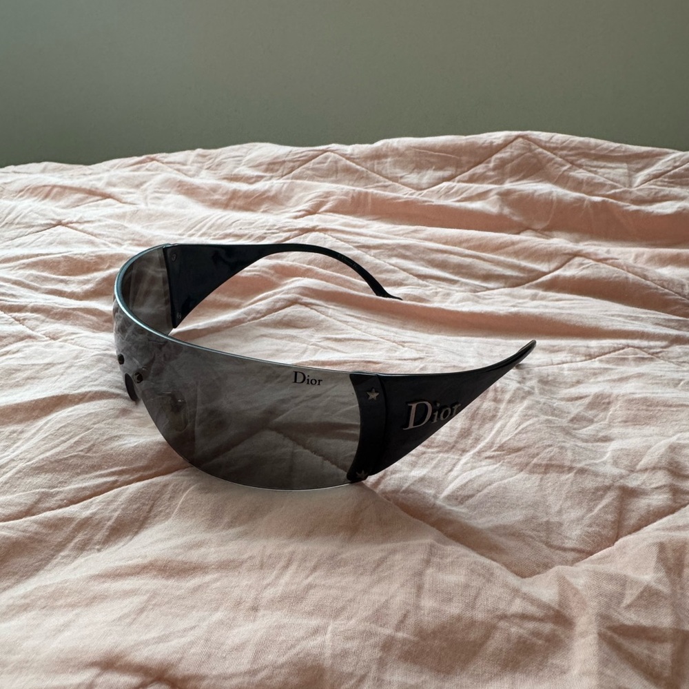 Dior Ski Sunglasses